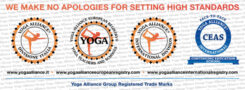 Yoga Alliance Ceas